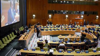 Egypt Condemns Israeli Nuclear Threats