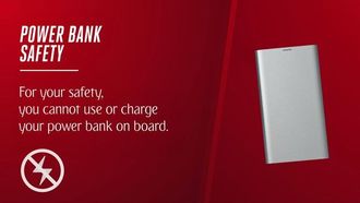 Emirates Announces New Power Bank Regulations