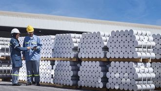 EGA Reports AED 15.08 Billion Revenue