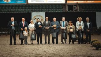 نجاح كأس العالم الإماراتية في بلجيكا