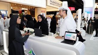 هيئة الصحة بدبي تعزز التوطين في رؤية 2025