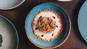 Explore Utsav – Festivals Of India At Kinara