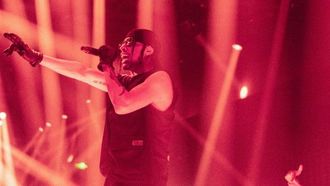 EZOW Releases New Single ~~That~~s A Lot~~