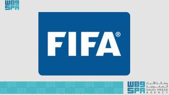 FIFA Applauds Saudi Football History Project