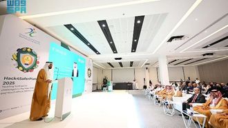 اختتمت فعالية هاكاثون Hack4SaferPlates بنجاح