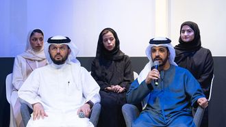 MOCCAE Discusses Food Security At IGCF