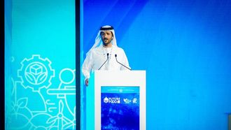 Future Food Forum 2025 Launches In Dubai