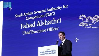 GAC Strengthens Ties At Seoul Forum