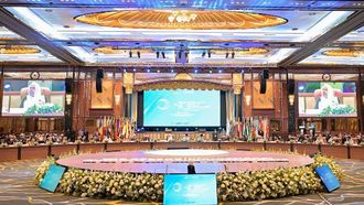 Religious Leaders Condemn Gaza Conflict