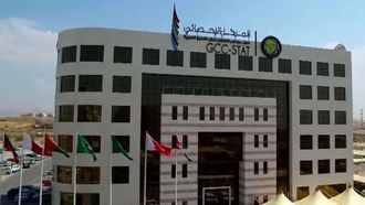 GCC Banks~~ Assets Reach $3.527 Trillion In 2024