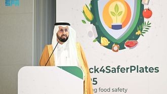 Hack4SaferPlates Concludes With SFDA And FAO