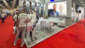 المنطقة الحرة بالحمرية تشجع الاستثمارات في القاهرة