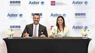 Health And Wellness Initiative For UAE Schools