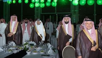 الإعلان عن الفائزين بجائزة الأداء الصحي لعام 2023