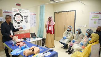 UAE Launches Heart Health Initiative For Awareness