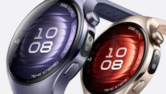 Huawei Leads Global Wearable Market Again
