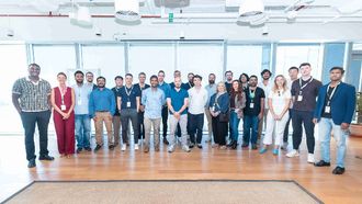 Hub71 Onboards 26 Startups With AED 818 Million