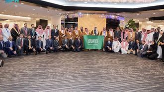 تجديد عضوية المملكة العربية السعودية في منظمة الطيران المدني الدولي