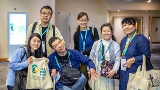 نظرة عامة على مؤتمر نحن ندمج 2025