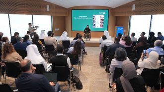 Promoting Inclusion For People Of Determination