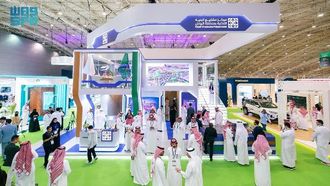 منتدى الرياض يوقع أربع اتفاقيات رئيسية