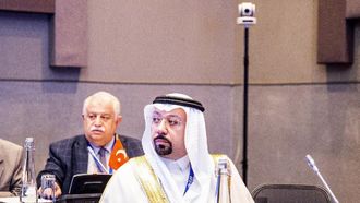 Saudi Arabia~~s Innovation For Sustainable Development