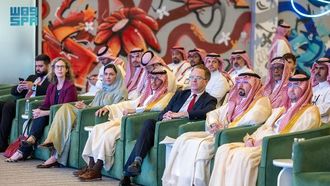 يوم الابتكار السعودي الكندي يعزز الشراكات التقنية