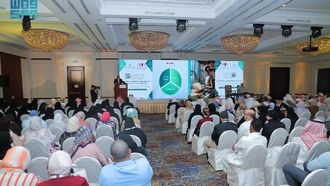 مؤتمر جدة للتراث والذكاء الاصطناعي