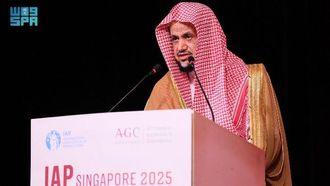 الرياض تستضيف مؤتمر الجمعية الدولية للمحاسبين القانونيين في عام 2026