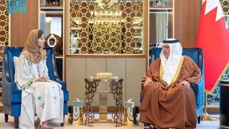 البحرين تنشئ مرصدًا دوليًا للتمور