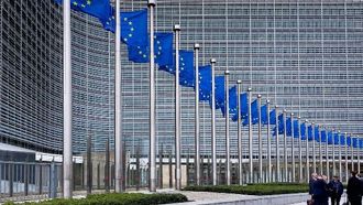 المجلس الأوروبي يعيد فرض العقوبات على إيران