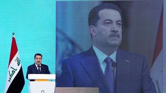 النفط العراقي سيدعم الأسواق العالمية لعقود