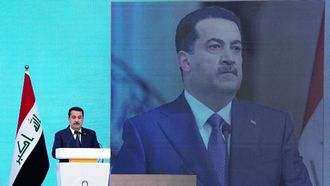 Iraqi Oil To Support Global Markets For Decades