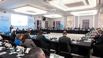 اجتماع مجلس الوكالة الدولية للطاقة المتجددة يناقش الاستراتيجيات المستقبلية