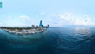 Jeddah Achieves High Ranking In Quality Of Life