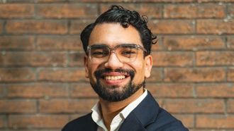 Juan Ovalles Appointed Restaurant Manager At Le Méridien Dubai