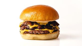 Junk Smash Burgers Launching In Dubai