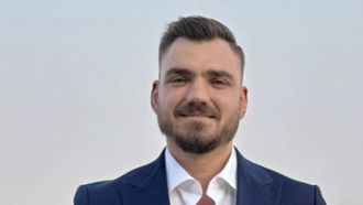 Kevin Rowe Joins DoubleTree As Director Of Food