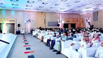 اختتام مسابقة الملك سلمان في جنوب أفريقيا