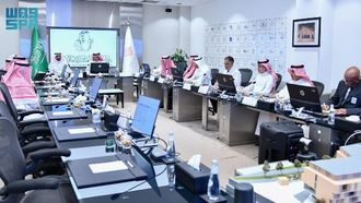 اللقاء الأول لجائزة الملك سلمان للإعاقة