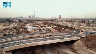 King Salman Park: A Model For Green Cities