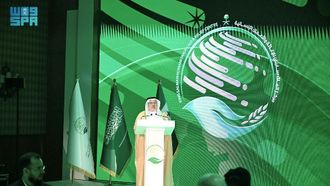 KSrelief Initiates Humanitarian Projects In Syria