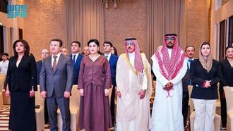 مركز الملك سلمان للإغاثة والأعمال الإنسانية يعزز صحة الأمهات في طاجيكستان