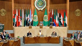 Support For Lebanon's Sovereignty And Control Of Weapons