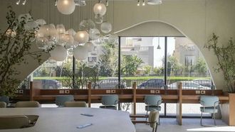 Letswork Launches 25 New Workspaces In Egypt And Lebanon