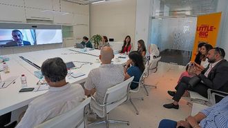 ندوة دبي حول البروتين الدهني أ وصحة القلب