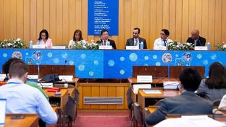 تعزيز محو الأمية في العصر الرقمي في اليونسكو