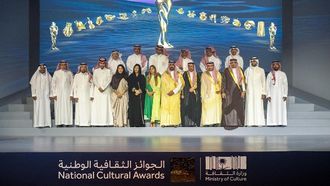 Manga Productions Showcases Saudi Heritage In Anime