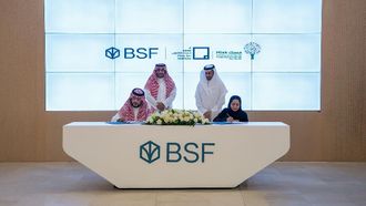 Misk Art Institute Launches Masaha Residency