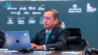 Media Oasis Central To GSR25 Symposium Coverage